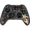 DC Comics Wonder Woman Vintage pose pattern Xbox Series X Controller Skin