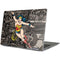 DC Comics Wonder Woman Vintage pose pattern Yoga 710 14in Skin