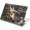 DC Comics Wonder Woman Vintage pose pattern Yoga 910 2-in-1 14in Touch-Screen Skin