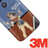DC Comics Bombshells Wonder Woman Bombshell Moto E5 Play Skin