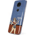 DC Comics Bombshells Wonder Woman Bombshell Moto E5 Plus Skin
