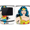 DC Comics Wonder Woman Classic Art Pose Motorola RAZR Skin