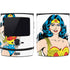 DC Comics Wonder Woman Classic Art Pose Motorola RAZR Skin