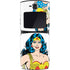 DC Comics Wonder Woman Classic Art Pose Motorola RAZR Skin