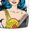 DC Comics Wonder Woman Classic Art Pose Motorola RAZR Skin