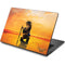 DC Comics Wonder Woman Character Movie Poster Dell Chromebook Skin