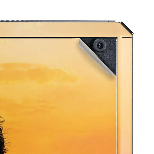 DC Comics Wonder Woman Character Movie Poster Cooler Master MasterBox Q300L Mini Tower Skin