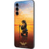 DC Comics Wonder Woman Character Movie Poster Galaxy A14 5G Skin