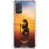 DC Comics Wonder Woman Character Movie Poster Galaxy A32 5G Clear Case