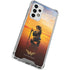 DC Comics Wonder Woman Character Movie Poster Galaxy A53 5G Clear Case