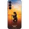 DC Comics Wonder Woman Character Movie Poster Galaxy A54 5G Skin