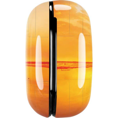 DC Comics Wonder Woman Character Movie Poster Galaxy Buds Pro Skin