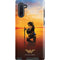 DC Comics Wonder Woman Character Movie Poster Galaxy Note 10 Pro Case