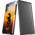 DC Comics Wonder Woman Character Movie Poster Galaxy Note 10 Pro Case