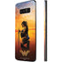 DC Comics Wonder Woman Character Movie Poster Galaxy Note 8 Skin