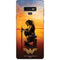 DC Comics Wonder Woman Character Movie Poster Galaxy Note 9 Skin