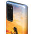 DC Comics Wonder Woman Character Movie Poster Galaxy Note20 5G Pro Case