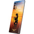 DC Comics Wonder Woman Character Movie Poster Galaxy Note20 5G Skin