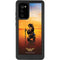 DC Comics Wonder Woman Character Movie Poster Galaxy Note20 5G Waterproof Case