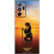 DC Comics Wonder Woman Character Movie Poster Galaxy Note20 Ultra 5G Skin