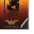 DC Comics Wonder Woman Character Movie Poster Galaxy Note20 Ultra 5G Skin