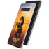 DC Comics Wonder Woman Character Movie Poster Galaxy S10 Plus Skin