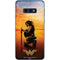 DC Comics Wonder Woman Character Movie Poster Galaxy S10e Skin