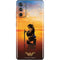 DC Comics Wonder Woman Character Movie Poster Galaxy S20 Fan Edition Skin
