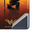 DC Comics Wonder Woman Character Movie Poster Galaxy S20 Fan Edition Skin