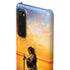 DC Comics Wonder Woman Character Movie Poster Galaxy S20 Lite Case