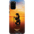 DC Comics Wonder Woman Character Movie Poster Galaxy S20 Plus Pro Case