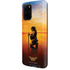 DC Comics Wonder Woman Character Movie Poster Galaxy S20 Plus Pro Case