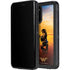 DC Comics Wonder Woman Character Movie Poster Galaxy S20 Plus Waterproof Case