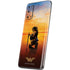 DC Comics Wonder Woman Character Movie Poster Galaxy S20 Skin