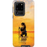 DC Comics Wonder Woman Character Movie Poster Galaxy S20 Ultra 5G Pro Case