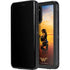 DC Comics Wonder Woman Character Movie Poster Galaxy S20 Waterproof Case