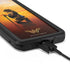 DC Comics Wonder Woman Character Movie Poster Galaxy S20 Waterproof Case