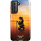 DC Comics Wonder Woman Character Movie Poster Galaxy S21 5G Pro Case