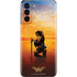 DC Comics Wonder Woman Character Movie Poster Galaxy S21 5G Skin