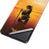 DC Comics Wonder Woman Character Movie Poster Galaxy S21 5G Skin