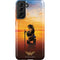 DC Comics Wonder Woman Character Movie Poster Galaxy S21 FE Pro Case