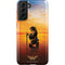 DC Comics Wonder Woman Character Movie Poster Galaxy S21 Plus 5G Pro Case