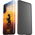 DC Comics Wonder Woman Character Movie Poster Galaxy S21 Plus 5G Pro Case