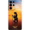 DC Comics Wonder Woman Character Movie Poster Galaxy S21 Ultra 5G Skin