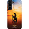 DC Comics Wonder Woman Character Movie Poster Galaxy S22 Plus Pro Case