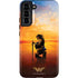 DC Comics Wonder Woman Character Movie Poster Galaxy S22 Plus Pro Case