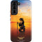 DC Comics Wonder Woman Character Movie Poster Galaxy S22 Pro Case