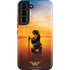 DC Comics Wonder Woman Character Movie Poster Galaxy S22 Pro Case