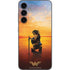 DC Comics Wonder Woman Character Movie Poster Galaxy S23 FE Skin