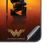 DC Comics Wonder Woman Character Movie Poster Galaxy S23 FE Skin